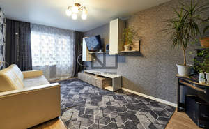 2-к квартира, вторичка, 47м2, 7/16 этаж