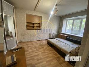 1-к квартира, вторичка, 30м2, 1/5 этаж