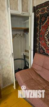 1-к квартира, вторичка, 31м2, 3/5 этаж