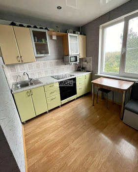 2-к квартира, вторичка, 52м2, 4/9 этаж