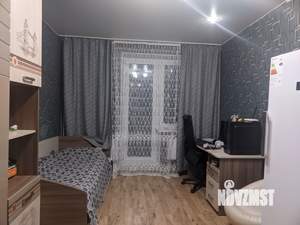 2-к квартира, вторичка, 58м2, 10/14 этаж