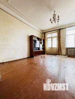 2-к квартира, вторичка, 56м2, 5/5 этаж