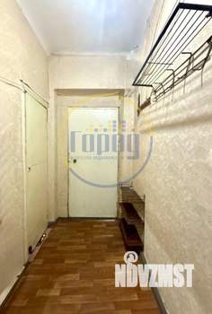 2-к квартира, вторичка, 50м2, 4/4 этаж