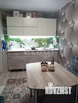 2-к квартира, вторичка, 46м2, 8/9 этаж