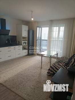 2-к квартира, вторичка, 56м2, 16/18 этаж