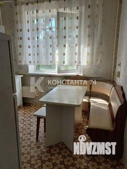 1-к квартира, вторичка, 41м2, 4/10 этаж