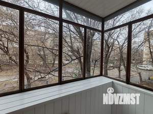 1-к квартира, вторичка, 31м2, 2/5 этаж