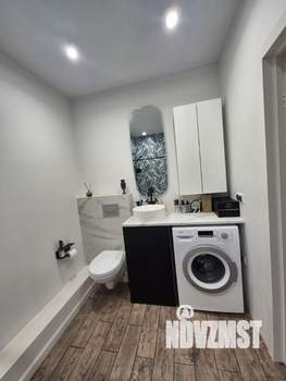 1-к квартира, вторичка, 43м2, 9/13 этаж