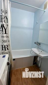 1-к квартира, вторичка, 40м2, 9/10 этаж