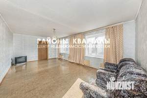 3-к квартира, вторичка, 78м2, 8/9 этаж