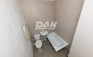 Студия квартира, вторичка, 24м2, 1/16 этаж