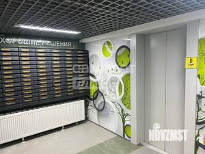 Студия квартира, вторичка, 27м2, 3/10 этаж