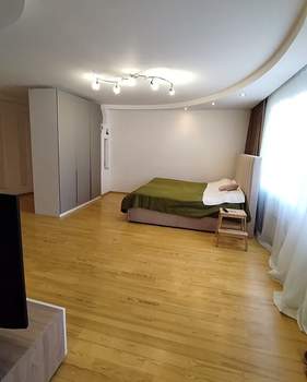 3-к квартира, вторичка, 102м2, 5/10 этаж