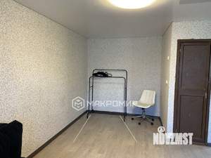 1-к квартира, вторичка, 33м2, 4/5 этаж