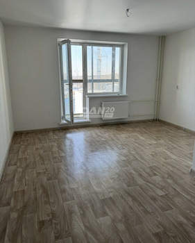 1-к квартира, вторичка, 37м2, 8/10 этаж