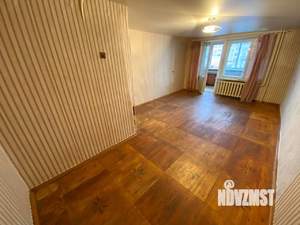 1-к квартира, вторичка, 43м2, 3/5 этаж