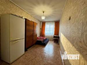 2-к квартира, вторичка, 43м2, 5/5 этаж