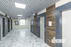 Студия квартира, вторичка, 31м2, 13/32 этаж