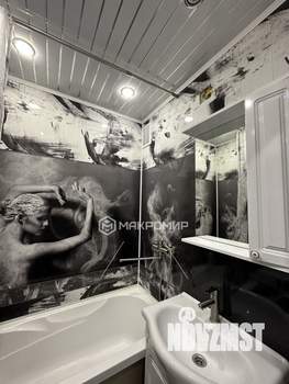 2-к квартира, вторичка, 47м2, 4/5 этаж