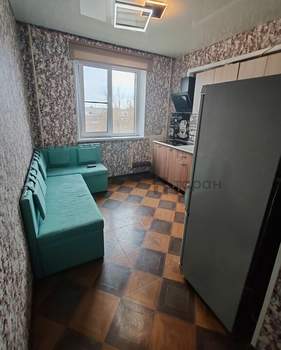 1-к квартира, вторичка, 41м2, 3/10 этаж