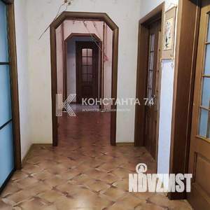 4-к квартира, вторичка, 126м2, 5/10 этаж