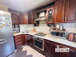2-к квартира, вторичка, 53м2, 2/10 этаж