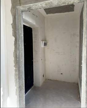 1-к квартира, вторичка, 40м2, 15/15 этаж