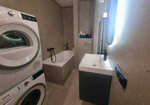 1-к квартира, вторичка, 32м2, 8/10 этаж