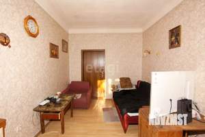 3-к квартира, вторичка, 79м2, 3/3 этаж
