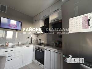 1-к квартира, вторичка, 40м2, 9/10 этаж