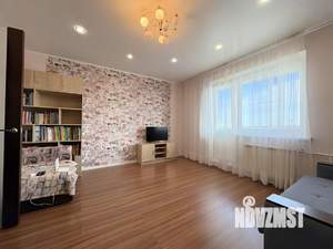 1-к квартира, вторичка, 41м2, 5/10 этаж