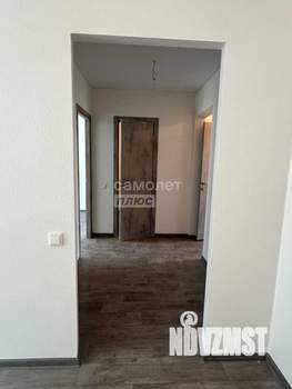 2-к квартира, вторичка, 52м2, 2/10 этаж