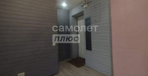 2-к квартира, вторичка, 41м2, 1/4 этаж