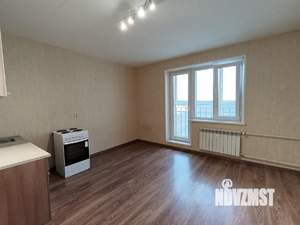 Студия квартира, вторичка, 24м2, 16/18 этаж