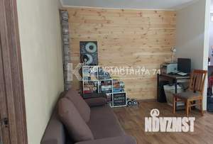 2-к квартира, вторичка, 43м2, 2/5 этаж