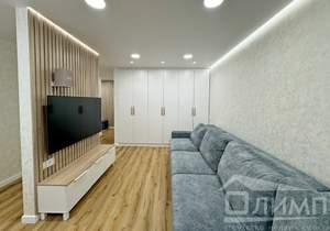 2-к квартира, вторичка, 54м2, 7/10 этаж