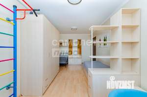 3-к квартира, вторичка, 98м2, 3/10 этаж