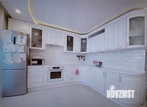 3-к квартира, вторичка, 83м2, 24/26 этаж