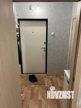 Студия квартира, вторичка, 24м2, 9/10 этаж