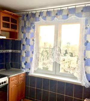 2-к квартира, вторичка, 50м2, 9/9 этаж