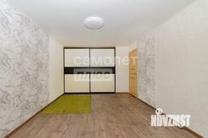 1-к квартира, вторичка, 31м2, 1/5 этаж