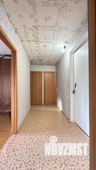 2-к квартира, вторичка, 45м2, 2/10 этаж