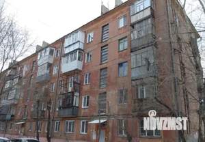 1-к квартира, вторичка, 31м2, 5/5 этаж