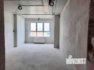 2-к квартира, сданный дом, 61м2, 4/24 этаж