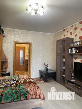 3-к квартира, вторичка, 83м2, 2/2 этаж