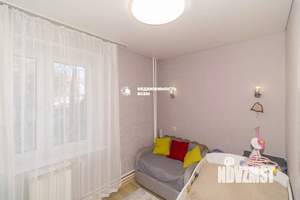 2-к квартира, вторичка, 32м2, 1/5 этаж