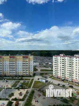 3-к квартира, вторичка, 110м2, 14/16 этаж