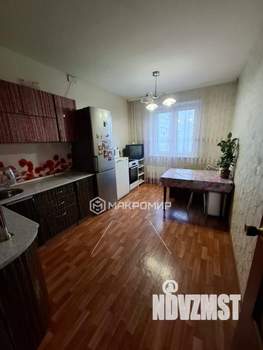 3-к квартира, вторичка, 85м2, 4/10 этаж