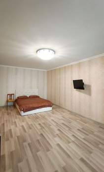 1-к квартира, вторичка, 66м2, 3/17 этаж