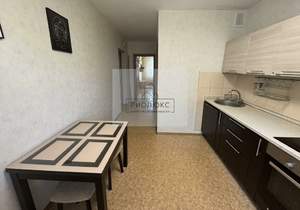 2-к квартира, вторичка, 57м2, 3/10 этаж